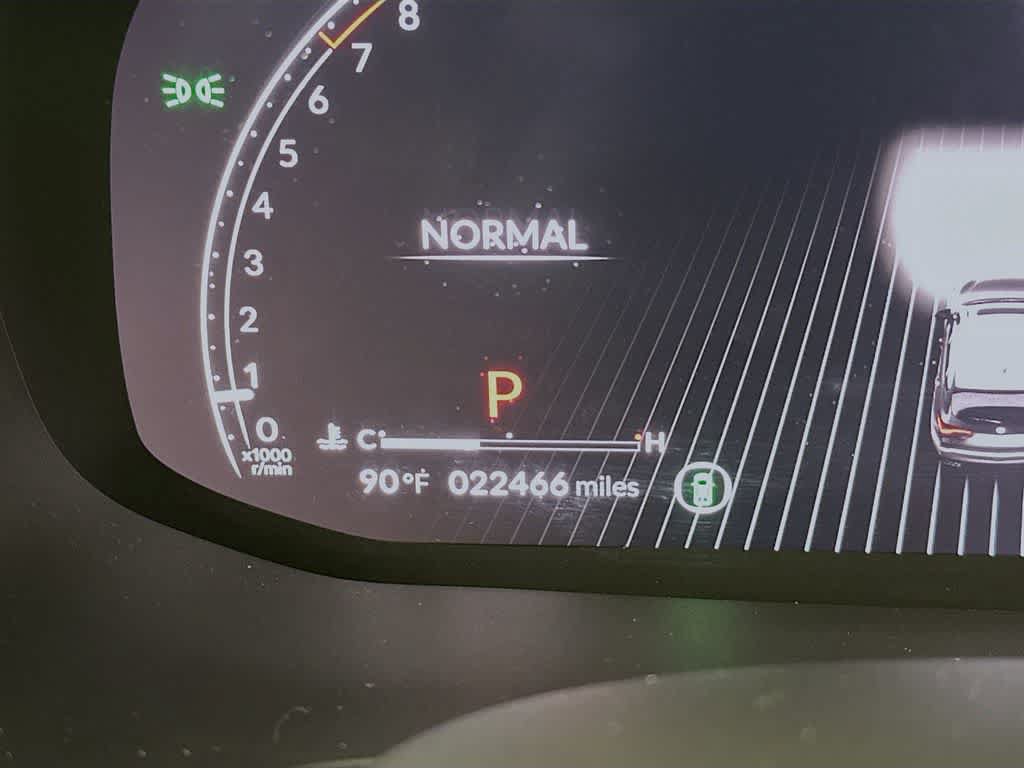 Used 2023 Acura MDX FWD w/ Technology Package image 19