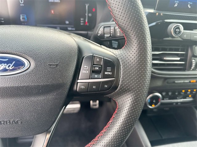 Certified 2023 Ford Escape ST-Line image 33