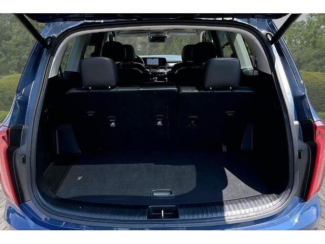 Used 2025 Kia Telluride S FWD image 18