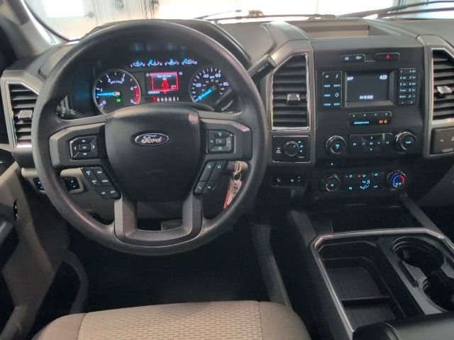 Certified 2018 Ford F350 XLT w/ XLT Value Package AWD/4WD image 18