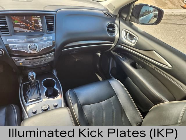Used 2020 INFINITI QX60 Luxe w/ Essential Package image 15