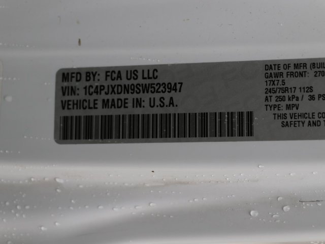 Used 2025 Jeep Wrangler Unlimited Sport AWD/4WD image 32