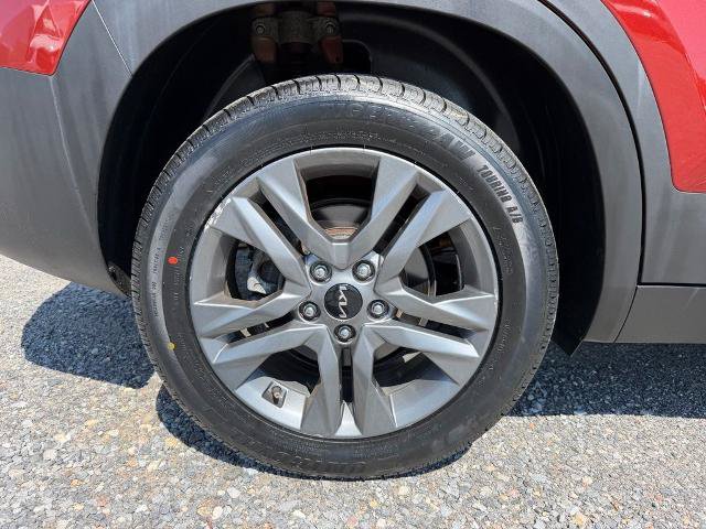 Used 2022 Kia Seltos S AWD/4WD image 7