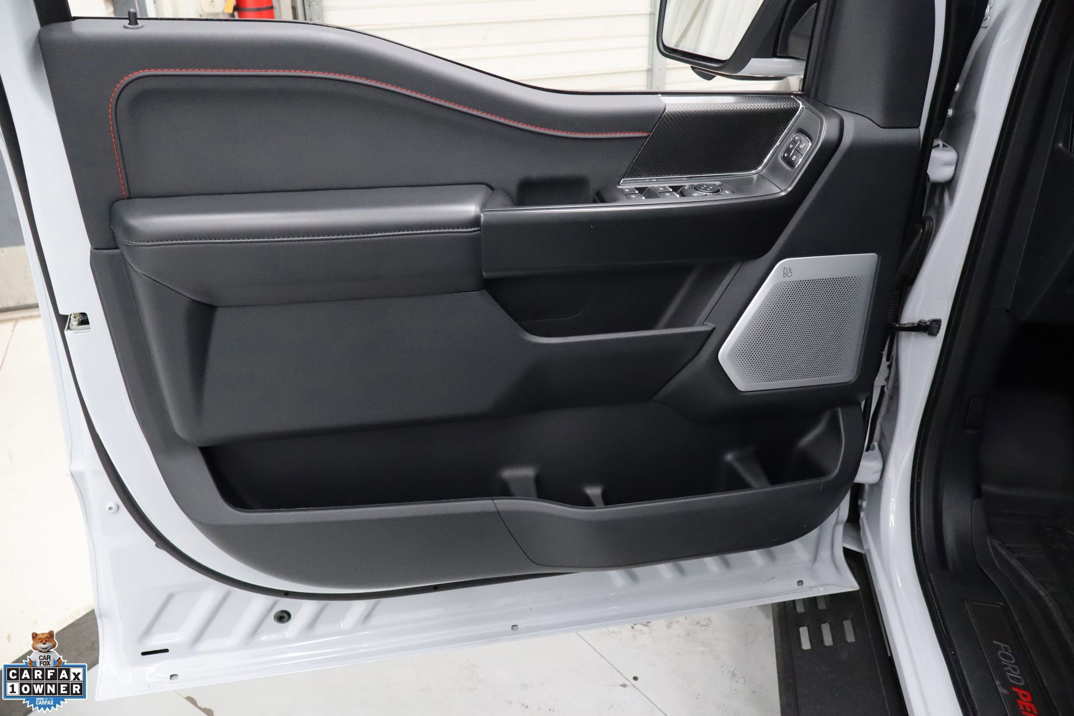 Certified 2025 Ford F150 Raptor image 12