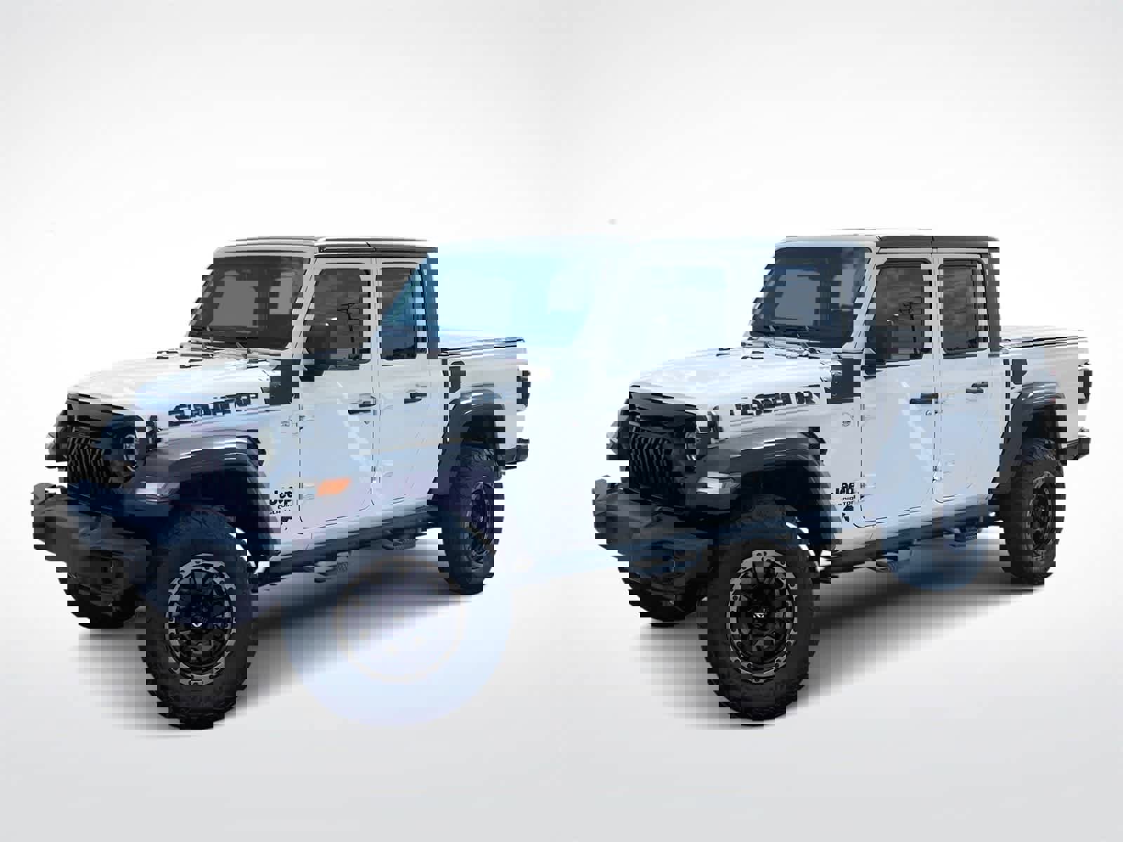 Used 2020 Jeep Gladiator Sport w/ Quick Order Package 24S