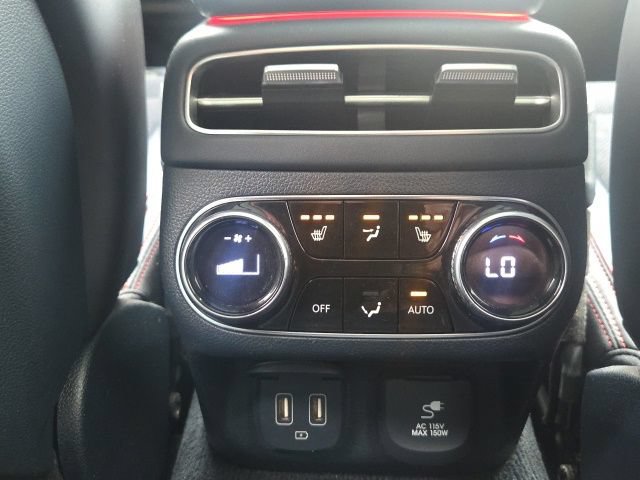 Used 2022 Genesis GV70 3.5T Sport w/ Sport Prestige Package AWD/4WD image 17