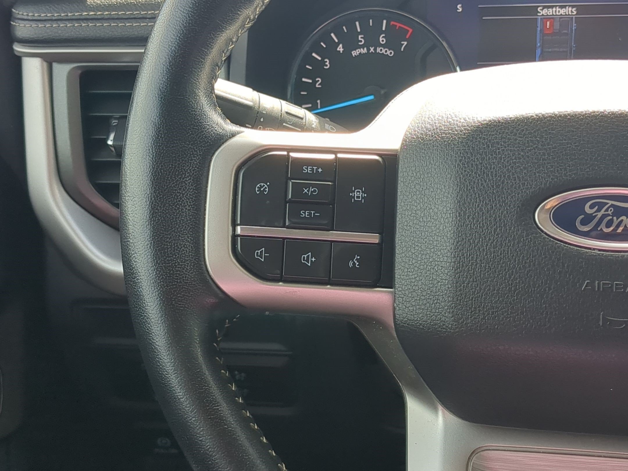 Certified 2023 Ford Expedition Max XLT AWD/4WD image 20