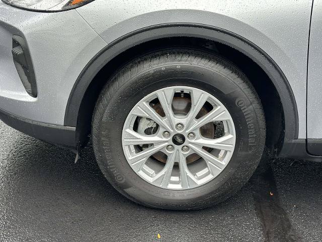Certified 2024 Ford Escape Active w/ Tech Pack #1 AWD/4WD image 6