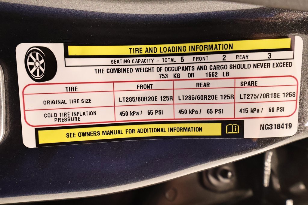 Used 2022 RAM 2500 Limited image 52