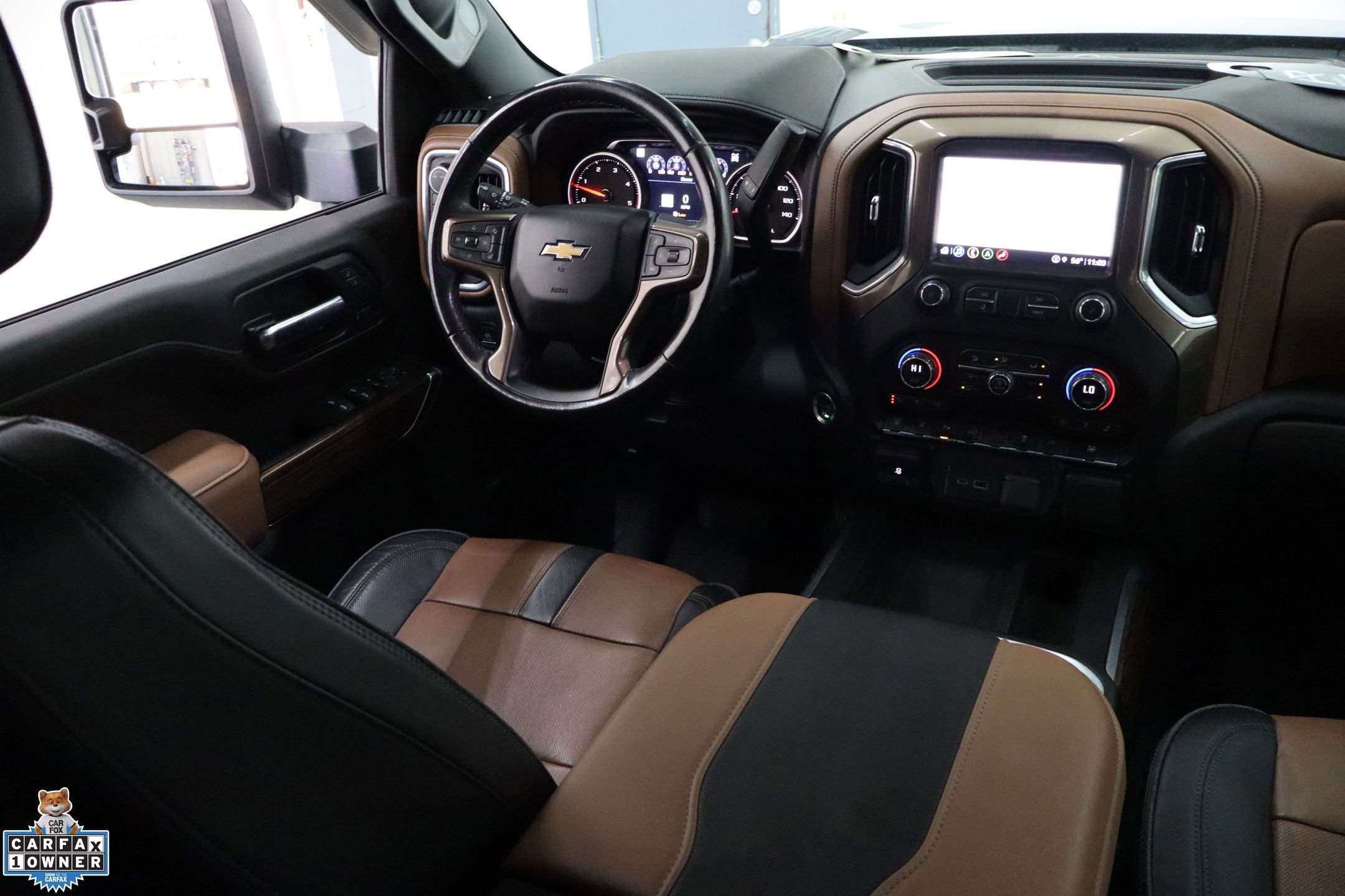 Used 2023 Chevrolet Silverado 3500 High Country image 30