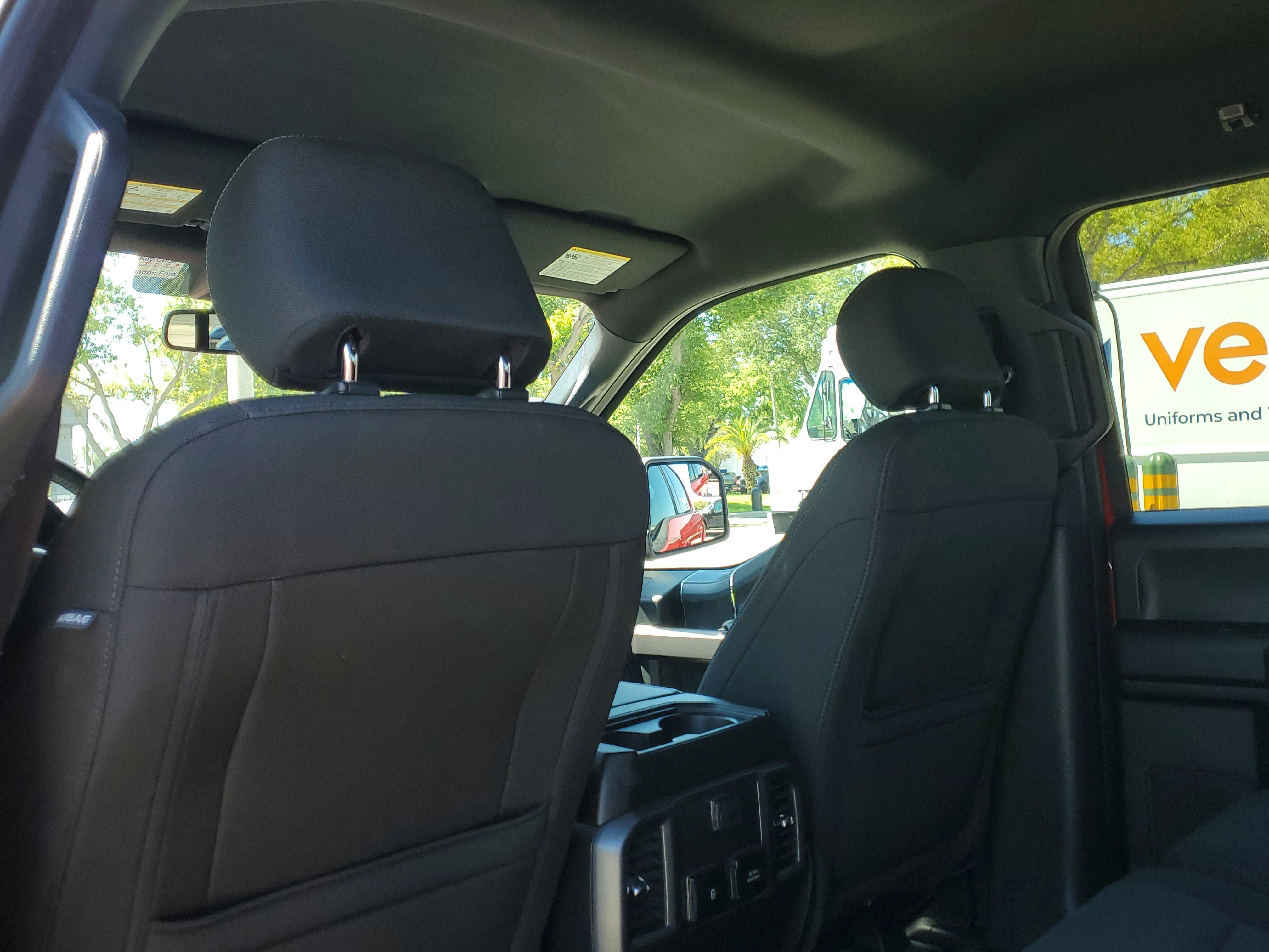 Certified 2020 Ford F150 XLT w/ Equipment Group 302A Luxury image 12