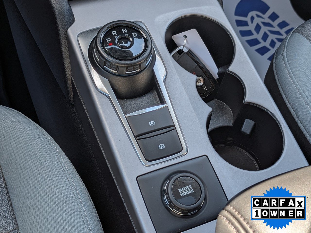 Certified 2023 Ford Bronco Sport Big Bend w/ Convenience Package AWD/4WD image 20