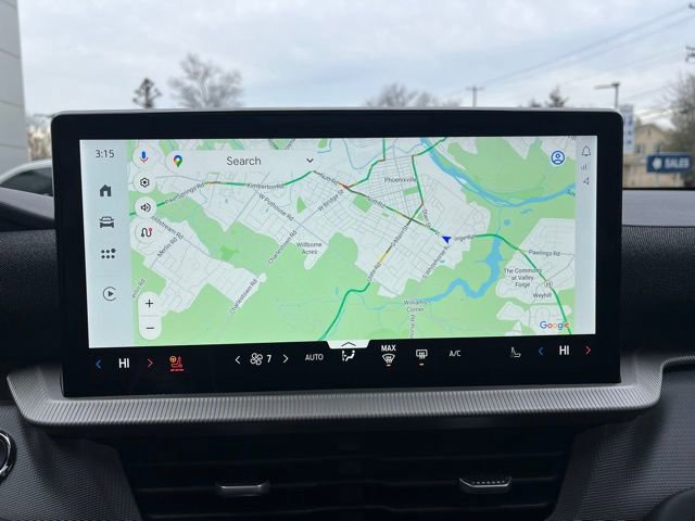 Certified 2025 Ford Explorer ST w/ Sun And Sound Package image 70