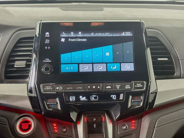 Used 2024 Honda Odyssey Sport image 17