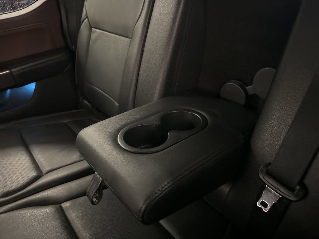 Certified 2022 Ford F150 Lariat image 41