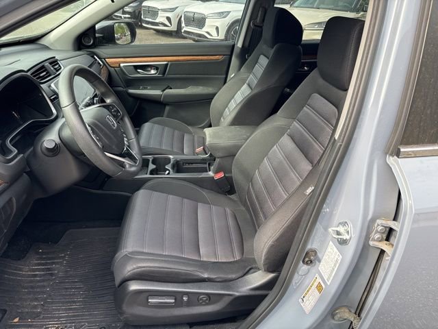 Used 2021 Honda CR-V EX image 16