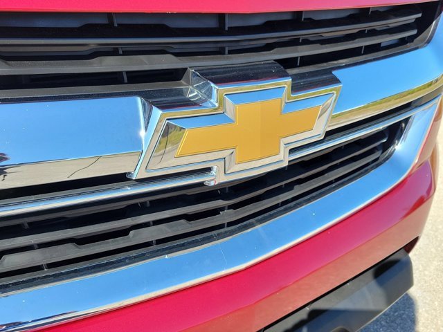 Used 2020 Chevrolet Colorado LT image 7