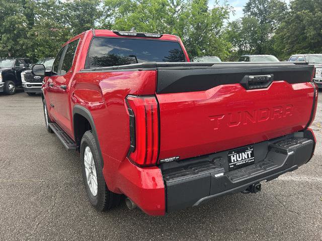 Used 2025 Toyota Tundra SR5 w/ SR5 Convenience Package RWD image 6