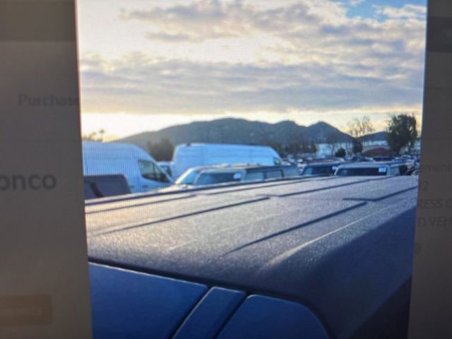 Certified 2025 Ford Bronco Big Bend image 11