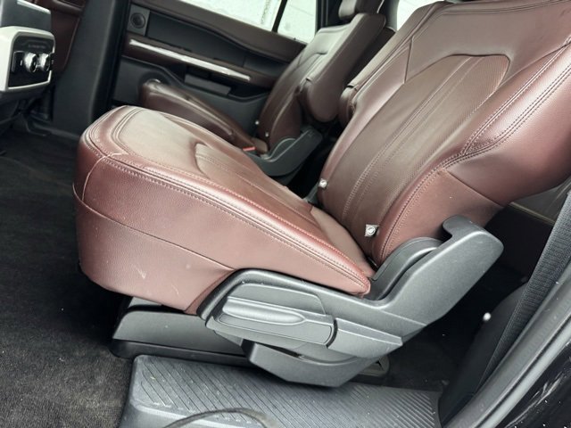 Certified 2022 Ford Expedition Max Limited image 15