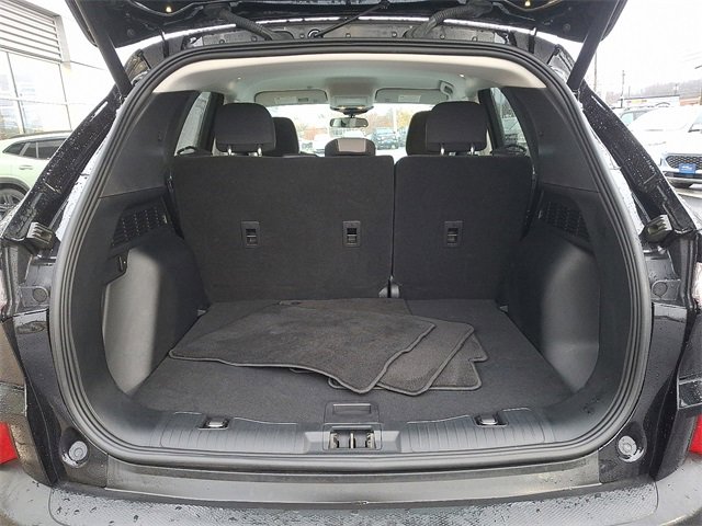 Certified 2022 Ford Escape SE w/ Convenience Package image 29