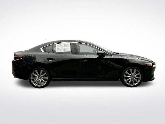 Used 2023 MAZDA MAZDA3 s image 2