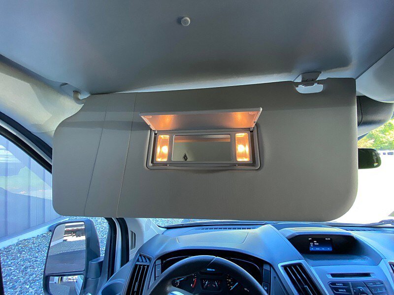 Certified 2019 Ford Transit 350 XLT RWD image 46