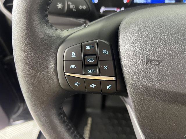 Certified 2023 Ford Bronco Sport Outer Banks w/ Tech Package AWD/4WD image 14