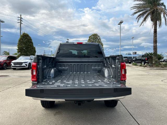 Certified 2023 Ford F150 XLT w/ Equipment Group 302A High AWD/4WD image 5
