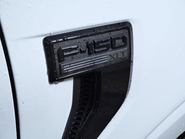 Certified 2025 Ford F150 XLT w/ Equipment Group 301A Standard AWD/4WD image 7