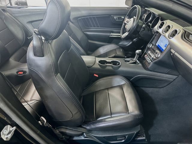 Certified 2023 Ford Mustang Premium image 26