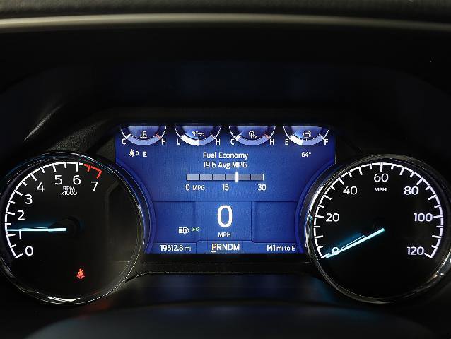 Certified 2023 Ford F150 XLT w/ Equipment Group 302A High image 12