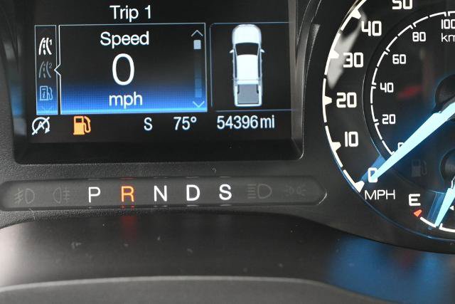 Certified 2019 Ford Ranger XLT w/ Equipment Group 302A Luxury AWD/4WD image 35