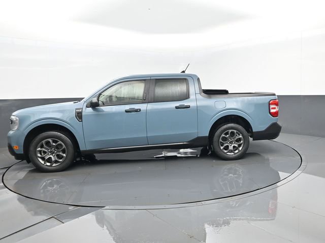 Certified 2022 Ford Maverick XLT w/ Equipment Group 300A Standard AWD/4WD image 5