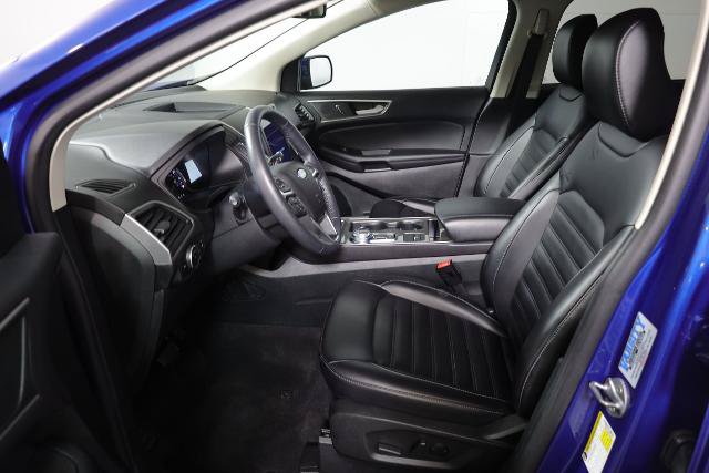Certified 2024 Ford Edge SEL w/ Convenience Package AWD/4WD image 8