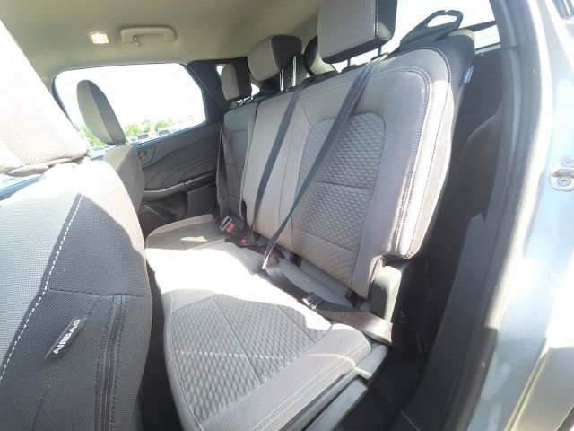Certified 2022 Ford Escape SE FWD image 16