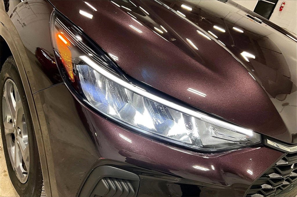 Certified 2023 Ford Escape ST-Line w/ Tech Pack #1 image 28