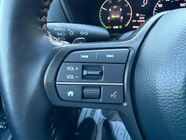 Used 2025 Honda CR-V Sport-L image 18