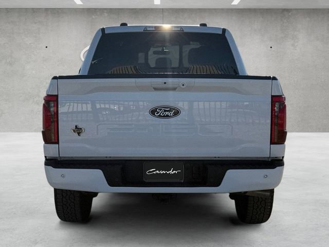 Certified 2024 Ford F150 XLT w/ Equipment Group 302A MID image 15