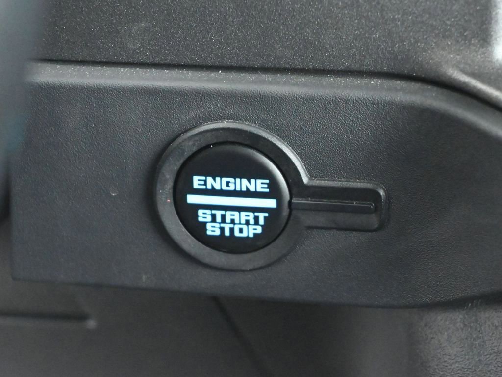 Certified 2025 Ford Bronco Badlands AWD/4WD image 42