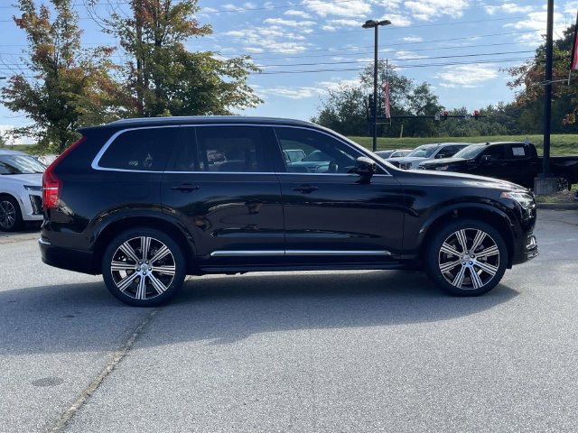 Used 2023 Volvo XC90 B6 Ultimate w/ Lounge Package AWD/4WD image 6
