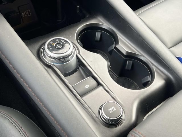 Certified 2025 Ford Explorer Active w/ Active Comfort Package image 26