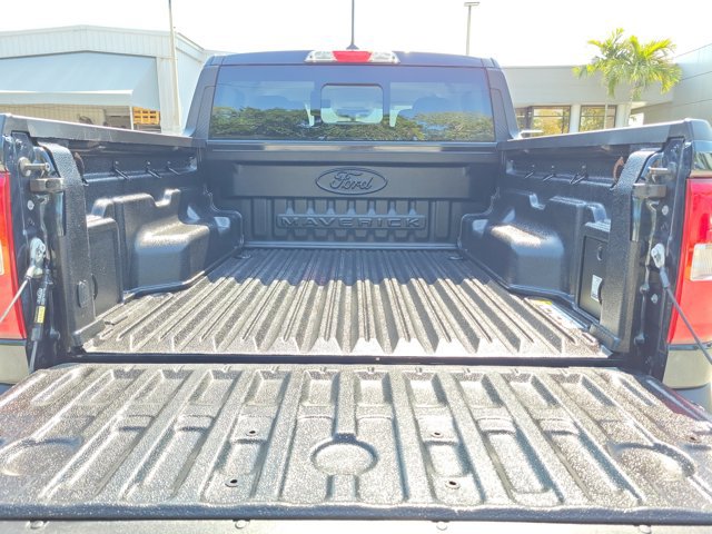 Certified 2022 Ford Maverick XLT w/ Equipment Group 300A Standard AWD/4WD image 13