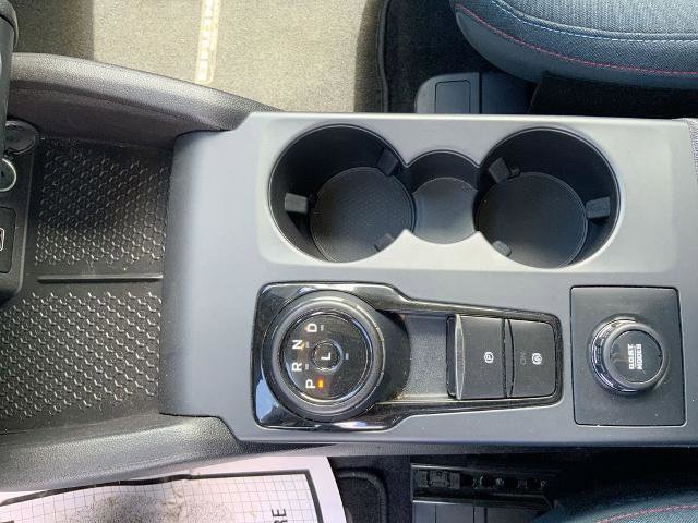 Certified 2023 Ford Bronco Sport Heritage AWD/4WD image 19
