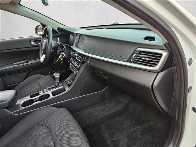 Used 2020 Kia Optima LX FWD image 19
