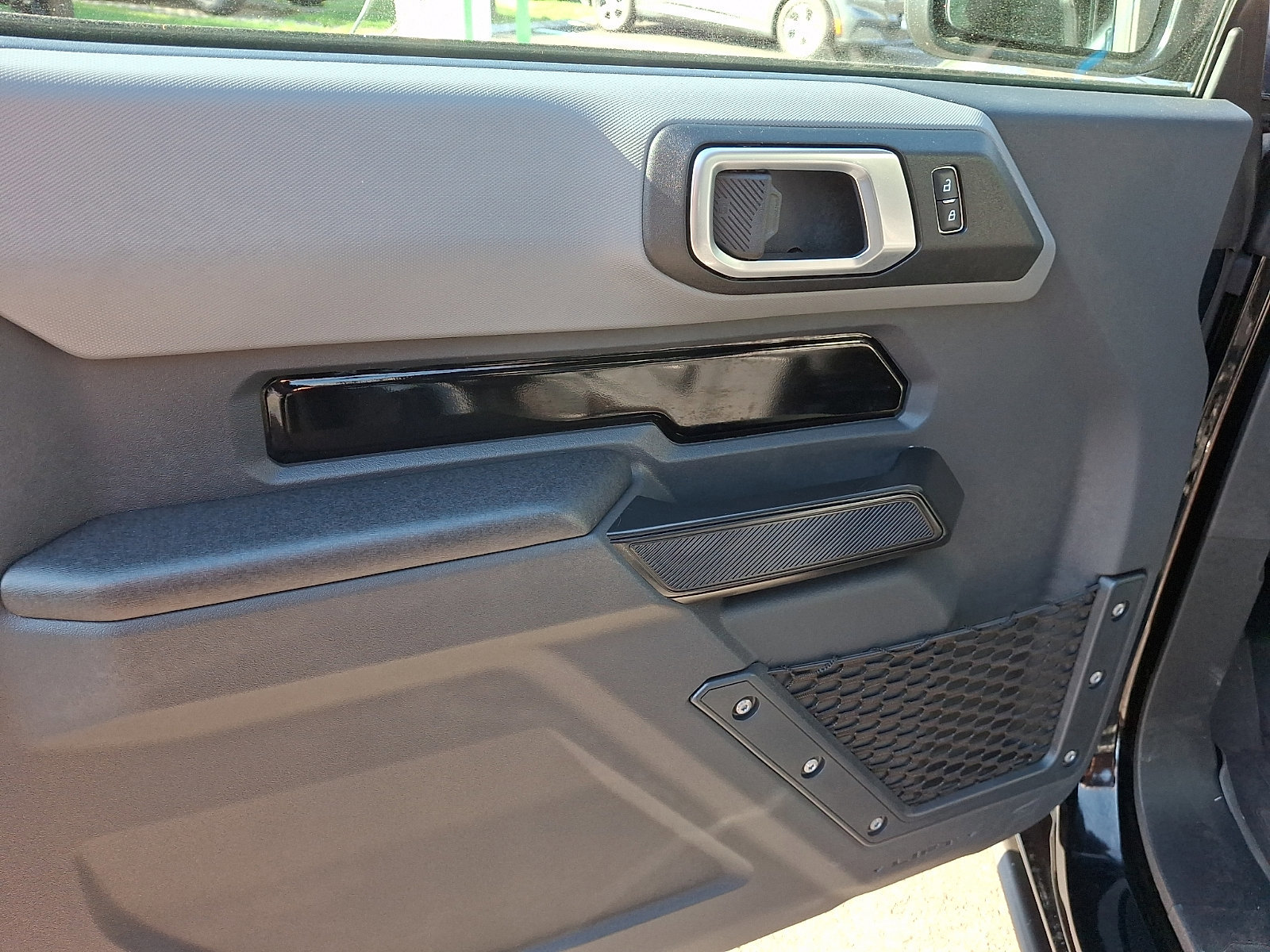 Certified 2024 Ford Bronco Black Diamond AWD/4WD image 13