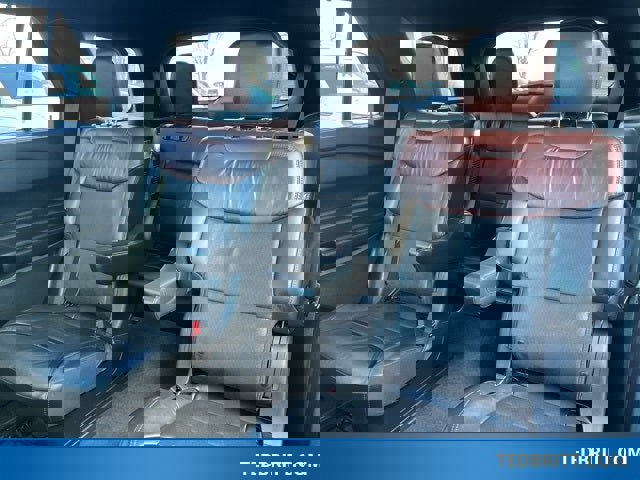 Certified 2022 Ford Explorer Platinum w/ Equipment Group 601A image 14