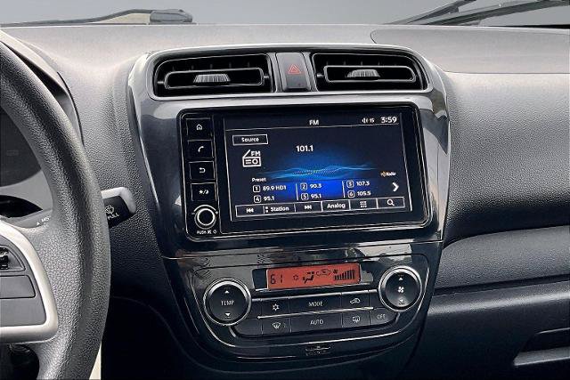 Used 2024 Mitsubishi Mirage G4 FWD image 6