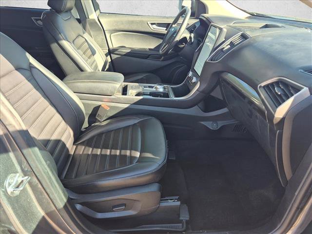 Certified 2023 Ford Edge SEL w/ Convenience Package AWD/4WD image 20