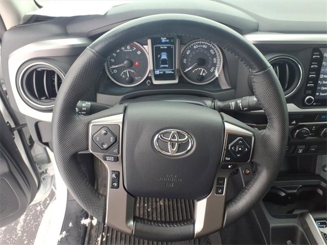 Used 2023 Toyota Tacoma 4x4 Double Cab image 14